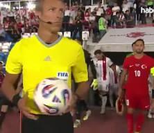Hakan Çalhanoğlu Galatasaray için rest çekti