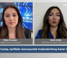 Trump'ın tarife hamlesi piyasaları salladı! '332 milyon dolarlık giriş'