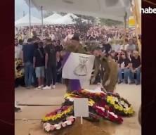 İsrail ordusunda alarm!  Orduda intihar dalgası