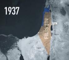 İsrail'in ablukaya aldığı Batı Şeria'da 900 bin yasadışı yerleşimci yaşıyor