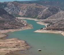 İzmir’de alarm zilleri çalıyor: Tahtalı barajında doluluk oranı yüzde 5’e geriledi