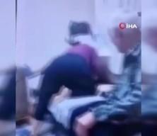 İzmir'de dehşet! Torununu döven babaanne gözaltına alındı
