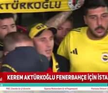 Kerem Aktürkoğlu'ndan Galatasaraylıları çıldırtan sözler