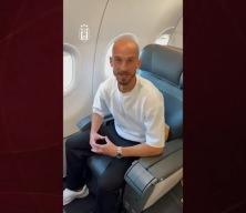 Cerny Beşiktaş'ta!