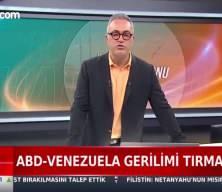 Maduro’dan ABD’ye sert çıkış: “Saldırırlarsa silahlı direniş başlar”
