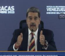 Maduro'dan yeni seferberlik hamlesi: 8 milyon kişilik milis gücü hedefleniyor