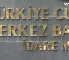 Merkez Bankası rezervlerinde rekor yükseliş