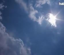 Meteoroloji yurt geneli hava tahminini paylaştı! Dört kente yapılan uyarı dikkat çekti