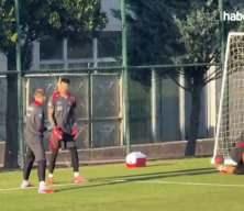 Milli Takım’da 27 yıl sonra Galatasaraylı kaleci
