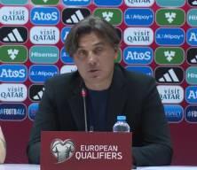 Montella’dan Gürcistan maçı öncesi güven mesajı