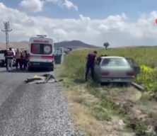 Nevşehir’de husumetli komşu pusu kurdu, 2 kardeş öldü