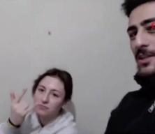 Ölümleri Türkiye’yi sarsan iki kardeşin son çektikleri video yürekleri sızlattı 