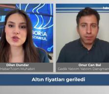Altın yeniden güvenli liman! Yeni ralli başlar mı?
