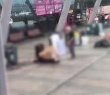 Osmaniye otogarında dehşet: Baba kızına tüfekle ateş etti