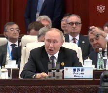 Putin'den Ukrayna açıklaması: NATO'ya üyeliği kabul edilemez!