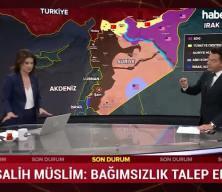 PYD elebaşı Müslim’den Şam’a tehdit: “Bağımsızlık isteriz”