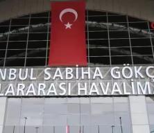 Sabiha Gökçen’de yeni rekor; Pazar günü tüm zamanların uçuş rekoru kırıldı