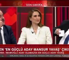 Sinan Burhan, Masum Türker’e Yalvardı: “Bir Tek Proje Söyleyin”