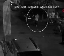 20 yaşındaki genci sokak ortasında infaz etti! Kan donduran anlar...