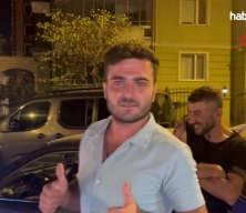 Tekirdağ'da alkollü sürücüden pes dedirten pişkinlik! Ehliyetine el konuldu