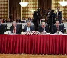 "Terörsüz Türkiye" komisyonu toplanıyor – Tarihler belli oldu