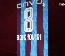 Trabzonspor, Benjamin Bouchouari transferini resmen duyurdu!