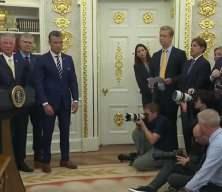 Trump: Son birkaç gün içinde Putin'le ilgili çok ilginç şeyler öğrendim