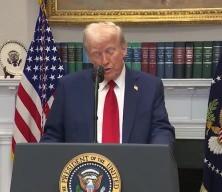Trump’tan Chicago çıkışı: “Dünyanın en tehlikeli şehri”