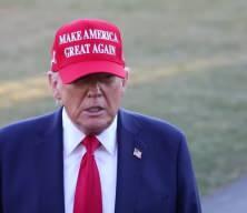Trump'tan Chicago'daki göçmenlere sert mesaj