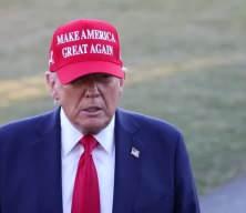 Trump'tan Çin, Rusya ve Kuzey Kore'ye çarpıcı mesaj: "ABD'ye karşı komplo kuruyorlar!"