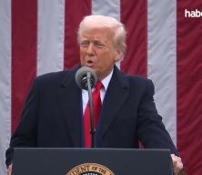 Trump’tan tartışmalı çağrı: “Cennete gitmek için 15 dolar bağış”