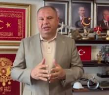 Türkiye'de ilk olacak! Yapay zeka kanunu TBMM'ye sunuldu