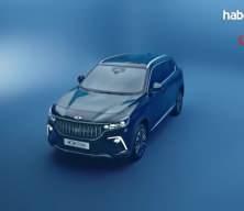Türkiye'de SUV araçlar revaçta! İşte 2025'de en çok satılan modeller 