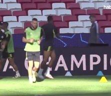 UEFA'ya kadro bildirimine saatler kaldı! G.Saray ve F.Bahçe için zaman daralıyor...