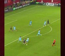 Uğurcan Çakır resmen Galatasaray'da 