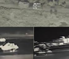 Ukrayna'dan Rus hedeflerine ağır darbe: Helikopterler, S-300 ve askeri konvoy imha!
