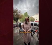 Validen başarılı öğrenciye tam destek: Tüm ihtiyaçlarını karşılayacağız