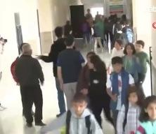 Yarın okullar açılıyor! İstanbul Valiliği'nde alınan kararlara ilişkin duyuru yapıldı