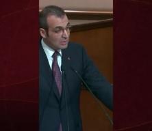 Şişli Belediye Başkanı Resul Emrah Şahan'ın İBB soruşturmasından da tutuklanması istendi