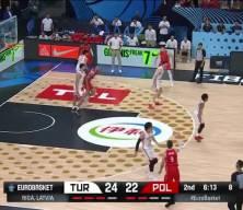 12 Dev Adam yarı finalde!