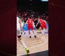 12 Dev Adam'ın rakibi Yunanistan! Milli yıldız Alperen'e dev rakip