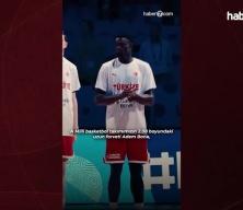 12 Dev Adam'ın yıldızı Adem Bona'nın filmlere konu olacak hayatı...