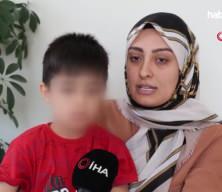 Nevşehir'de 5 yaşındaki çocuk ameliyatta dehşeti yaşadı!