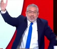 İsrailli Siyonsit yanlısı sunucu Katar'a yapılan saldırıyı canlı yayında böyle kutladı!