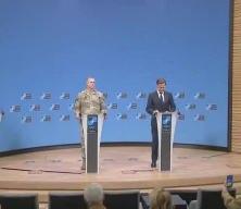 NATO Genel Sekreteri Rutte: Askeri faaliyet önümüzdeki günlerde gerçekleştirilecek