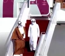 Suudi Arabistan'dan İsrail'e "dur deme" çağrısı 