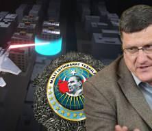 ABD'li eski istihbarat subayı Scott Ritter'in Katar şaşkınlığı: Türklere bravo!