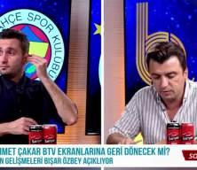 Ahmet Çakar hakkında ''dolandırıcılık'' iddiası