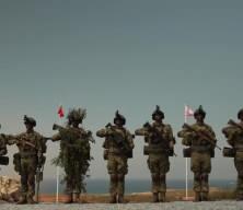 Akdeniz Fırtınası Tatbikatı-25 başarıyla tamamlandı