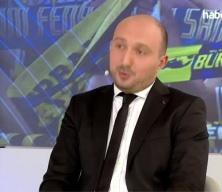Ali Koç'tan AA muhabirine 'NSosyal' sözleri: Güzel reklamını yapıyorsunuz